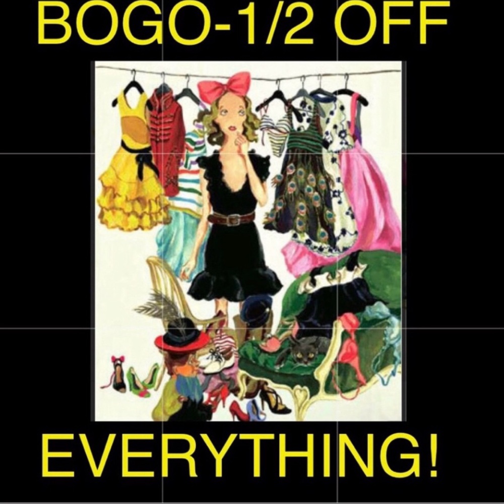 Pick-A-Deal: Pick your favorite way to save! - Picture 5 of 17